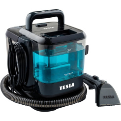 TESLA PowerWash és gőzállomás TQS600