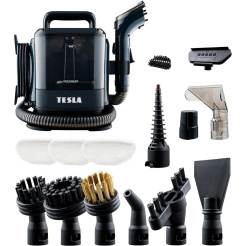 TESLA PowerWash és gőzállomás TQS600