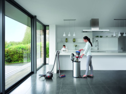 Dyson Big Ball Absolute 2