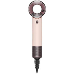 Dyson Supersonic Travel HD19 kerámia rózsaszín / rózsaarany