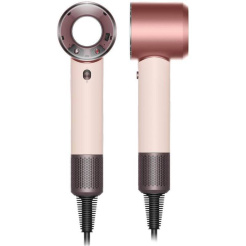 Dyson Supersonic Travel HD19 kerámia rózsaszín / rózsaarany