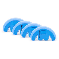 Mászógyűrűk az Ecovacs ULTRAMARINE P1-hez - 4db