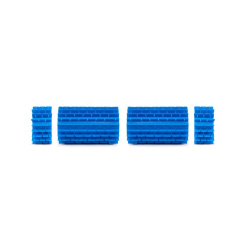 Mászógumik keféhez Ecovacs ULTRAMARINE P1 számára