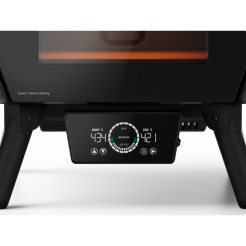 Witt eGnite Control 13" matt fekete