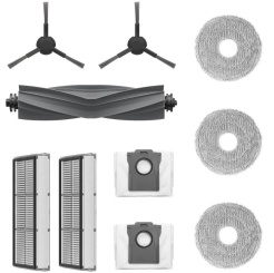 Tartozékkészlet a Dreame L40 Ultra AE, L40 Ultra CE, D20 Ultra modellekhez