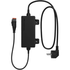 Adapter a Mammotion LUBA 1, LUBA 2 töltőalaphoz
