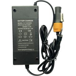 Töltőadapter az MS Energy X10-hez