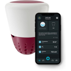 ONDILO ICO Spa V2 Essential + , intelligens vízmonitor - Cl/Br fertőtlenítés