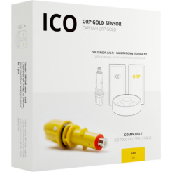 ONDILO ICO - csere sóérzékelő sárga + kalibrációs készlet