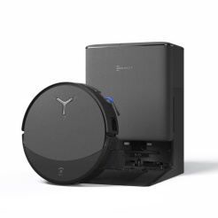 Ecovacs Deebot T90 PRO Omni - fekete