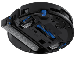 Ecovacs Deebot T90 PRO Omni - fekete