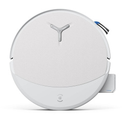 Ecovacs Deebot T90 Omni - fehér