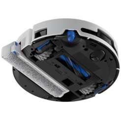 Ecovacs Deebot T90 Omni - fehér