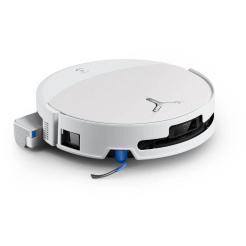 Ecovacs Deebot T90 Omni - fehér