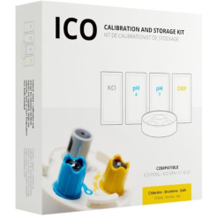 ONDILO ICO - Kalibrációs készlet