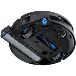 Ecovacs Deebot X12 OmniCyclone ezüst