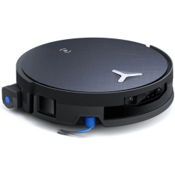 Ecovacs Deebot X12 OmniCyclone ezüst