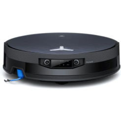 Ecovacs Deebot X12 OmniCyclone ezüst