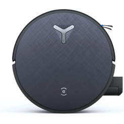 Ecovacs Deebot X12 OmniCyclone ezüst