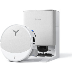 Ecovacs Deebot T90 PRO Omni Fehér