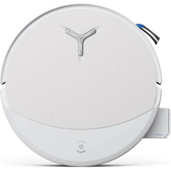 Ecovacs Deebot T90 PRO Omni Fehér