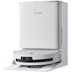 Ecovacs Deebot T90 PRO Omni Fehér