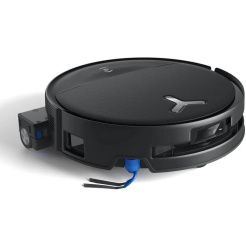Ecovacs Deebot T80S Omni - fekete
