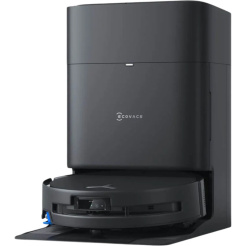 Ecovacs Deebot T80S Omni - fekete