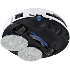 Ecovacs Deebot T50 Omni Gen3 - fehér
