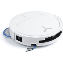 Ecovacs Deebot T50 Omni Gen3 - fehér