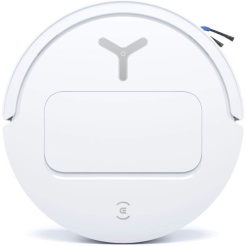 Ecovacs Deebot T50 Omni Gen3 - fehér