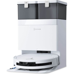 Ecovacs Deebot T50 Omni Gen3 - fehér