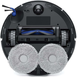 Ecovacs Deebot T30e Omni - fehér