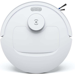 Ecovacs Deebot T30e Omni - fehér