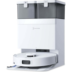 Ecovacs Deebot T30e Omni - fehér