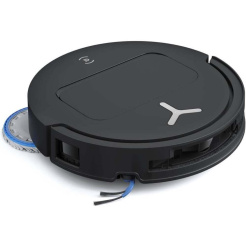 Ecovacs Deebot T50 Omni Gen3 - fekete
