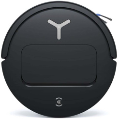 Ecovacs Deebot T50 Omni Gen3 - fekete