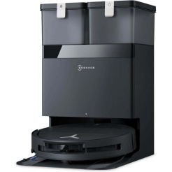 Ecovacs Deebot T50 Omni Gen3 - fekete