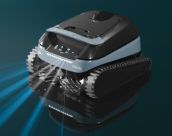 Delfin EON 120d