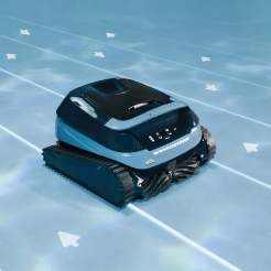 Delfin EON 120d