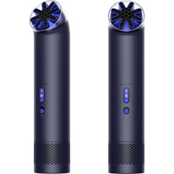 Dyson HushJet™ Mini Cool - tinta kék