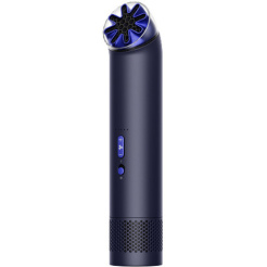 Dyson HushJet™ Mini Cool - tinta kék