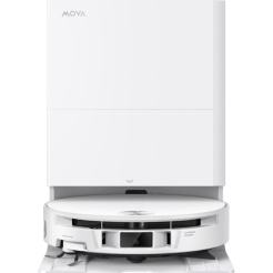 MOVA S70 Roller fehér