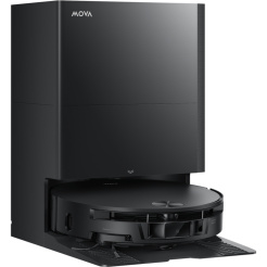 MOVA S70 Roller fekete