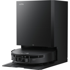 MOVA S70 Roller fekete