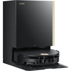 MOVA S70 Ultra Roller fekete