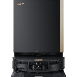 MOVA S70 Ultra Roller fekete