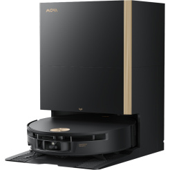 MOVA S70 Ultra Roller fekete