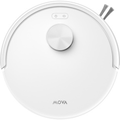 MOVA E20s Pro Plus fehér
