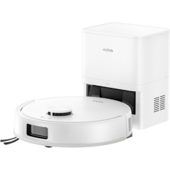 MOVA E20s Pro Plus fehér